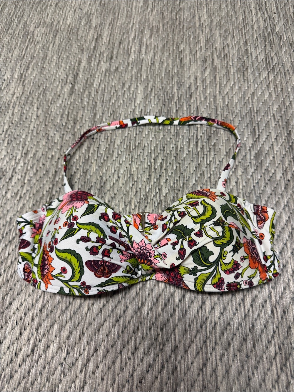 Antonio Melani Swim Top XS